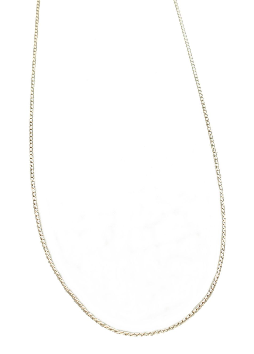 Srebrny łańcuszek lineczka 0.7mm AP012-0689 925 0,7mm. Srebrny łańcuszek lineczka. Łańcuszek lineczka srebrny. Srebrny łańcuszek delikatny. Łańcuszek idealny na każdą okazję. Łańcuszek damski (1).jpg